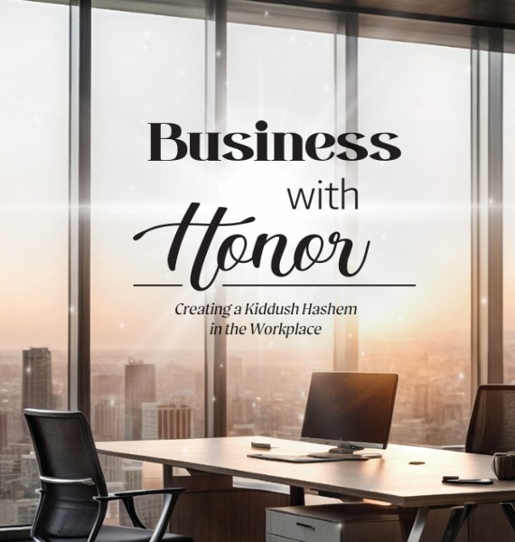 business-with-honor